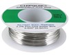 LF Solder Wire 96.5/3/0.5 Tin/Silver/Copper No-Clean Water-Washable .020 2oz